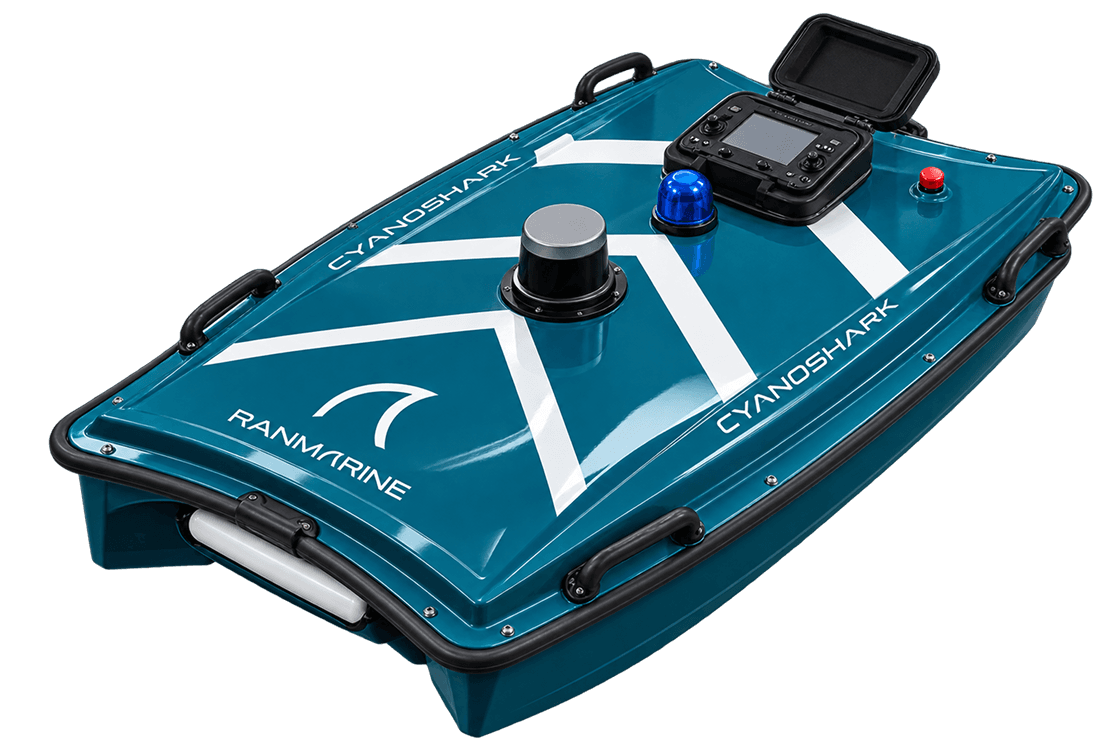 CyanoShark